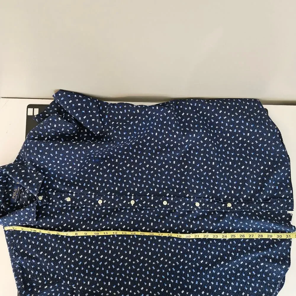 Polo Ralph Lauren short sleeve